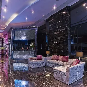 Dorsett Kwun Tong, Hotel Hong Kong
